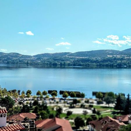 Calm Lake Balcony Castória Exterior foto